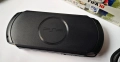 PSP E1004 Sonic Minecraft Crash PlayStation Portable ПСП с много игри, снимка 7