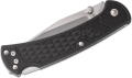 Сгъваем нож Buck 112 Slim Ranger Select Black 11881-0112BKS1-B, снимка 3