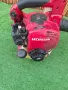 Бензинова духалка Honda , снимка 3