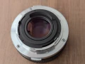 Фотоапарат Olympus om10 с обектив F.ZUIKO AUTO-S 1:1.8 f =50mm, снимка 12