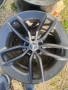Пригинални джанти 19 ки за мерцедес GT AMG, снимка 3