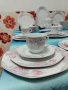 Порцеланов сервиз Winterling Roslau Germany Bawaria, снимка 10