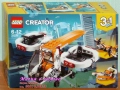 Продавам LEGO CREATOR 31055 31056 31057 31058 31063 31064 31070 31071 31072 31073 31074 31076 31079, снимка 8