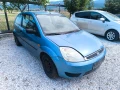 Ford Fiesta 1.2i 75к.с. НА ЧАСТИ , снимка 2