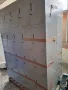 Шкафове метални за багаж, снимка 1