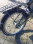 Сгъваем велосипед 20 ц , снимка 4