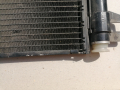 Радиатор за климатик на Т5. До 2015 г.. УПОТРЕБЯВАН  ЗДРАВ радиатор за климатика на  Т5, 2.0 Д, 2012, снимка 5