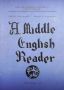 A middle english reader, снимка 1 - Чуждоезиково обучение, речници - 45901081