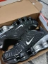 !НОВИ! Nike Shox TL | Black/Silver | + КУТИЯ, снимка 2