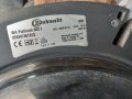 Продавам преден панел с платка за пералня Bauknecht WA Platinum 882 I, снимка 4