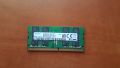 SAMSUNG 16GB DDR4-2133 SODIMM , снимка 1 - RAM памет - 45111638