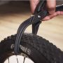 Универсален инструмент за бърза смяна на велосипедни гуми CYCLE MATE, снимка 1 - Аксесоари за велосипеди - 45424650