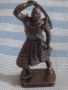 Метална фигура играчка KINDER SURPRISE SAMURAI 4 рядка за КОЛЕКЦИОНЕРИ 22982, снимка 7