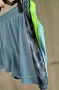къси гащи- шорти- Nike -XL- светло син , снимка 10