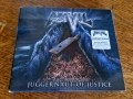 Компакт дискове  - Рок Метъл: Anvil - Juggernaut Of Justice - CD Digipack , снимка 1
