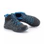 Обувки с мембрана Alpin Pro Zelime Blue, снимка 1 - Спортни обувки - 45990087