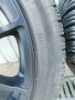 Зимни гуми Michelin 225/40/R18 с джанти RTX 5x112, снимка 5