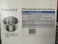 тенджера Instant pot 8литра, снимка 1