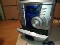 KENWOOD RXD-355 CD DECK TUNER AMPLI-ВНОС SWISS LNWCR1311241138, снимка 7