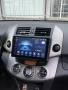 9" Мултимедия Toyota Rav4 2005-2012 Тойота Рав4 Android 15 Навигация, снимка 4