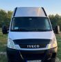 Iveco Daily 2.3 16v бартер за кемпер, снимка 1 - Бусове и автобуси - 45451567