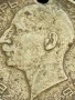 Сребърна монета 100 лева 1934г. Царство България продупчена за НАКИТ, НОСИЯ, КОЛЕКЦИЯ 21899 , снимка 10