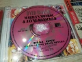 MARILYN MONROE X2 CD ВНОС GERMANY 0204261727H2E6R, снимка 2
