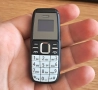 Мобилен апарат Miniphone, снимка 1