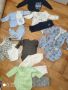 Лот бебешки дрехи 56-68, снимка 1
