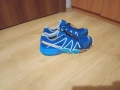 Salomon Speedcross 4 GTX (Gore-Tex) Размер: EU: 44⅔ US: 10.5 UK: 10 JP: 28.5 см, снимка 2