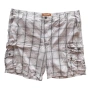 LEE мъжки къси панталони размер 3XL каре, снимка 1