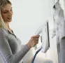 Парна станция SLIDING PERFECT 2400 W парен удар от 250 g/min и непрекъсната пара от 160 g/min, снимка 8
