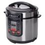 Мултикукър Sokany SK-07053 – 7 литра, 1000W, снимка 1