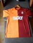 Тениска на Галатасарай чиста , снимка 2