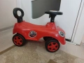 Детска количка със свирка, снимка 4