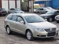 Vw passat 2.0 2010, снимка 8