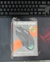 Продавам чисто нова геймърска мишка SteelSeries Aerox 9 Wireless, снимка 1