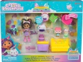 Игрален комплект Gabby's Dollhouse - Рожденият ден на Cakey, снимка 1