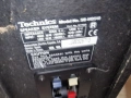 technics x2 speaker system-внос swiss 1803261449LCHERY1, снимка 12
