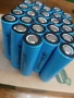 18650 батерия INR 2.5Ah 3.7v 9.25Wh, снимка 1