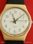 Унисекс ръчен часовник SWATCH QUARTZ SWISS много красив 49030, снимка 7