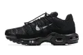 Nike Air Max Plus Utility Black, снимка 1