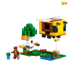 LEGO® Minecraft™ 21241 - Къщата на пчелите, снимка 3