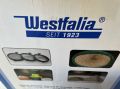Домашна мелничка за зърно Westfalia 859193 Feed Mill Instructions, снимка 5