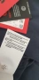 Hugo Boss HUGO Dareso222 Pique Pima Cotton Slim Fit Mens Size 2XL НОВО! ОРИГИНАЛ Мъжка Тениска!, снимка 7