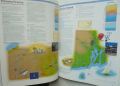 Книга The Illustrated Atlas of the United States - Keith Lye 1997 г., снимка 4