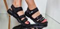 Nike дамски сандали , снимка 1 - Сандали - 46055134