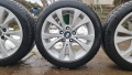 Джанти с гуми Style 277 BMW , снимка 4