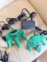 Nintendo N64 в кутия , снимка 5