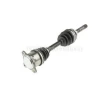 Дясна полуоска MR276870 NPW-MS-051 Mitsubishi L200 Pajero Sport, снимка 1